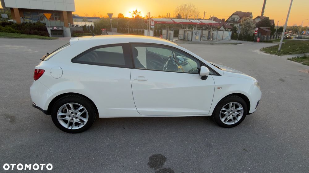 Seat Ibiza SC 1.4 16V Style - 7