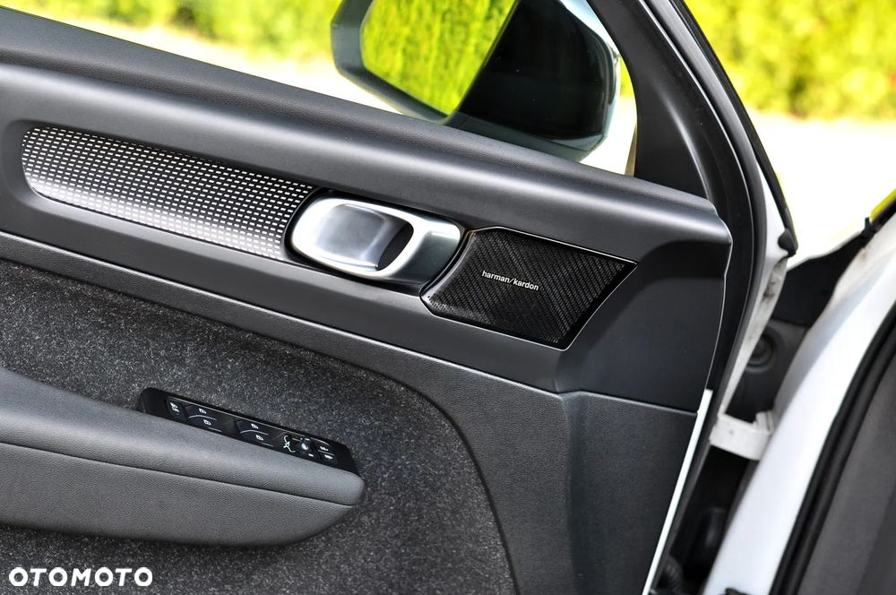 Volvo XC 40 T5 Recharge DKG RDesign - 18