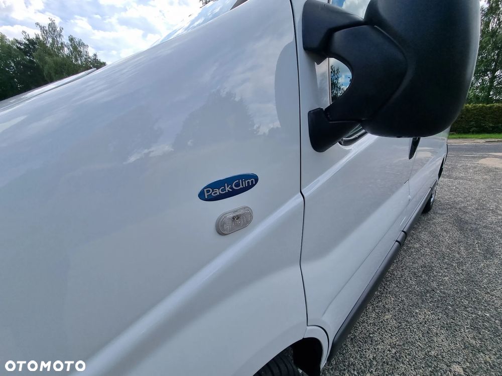 Renault Trafic - 9