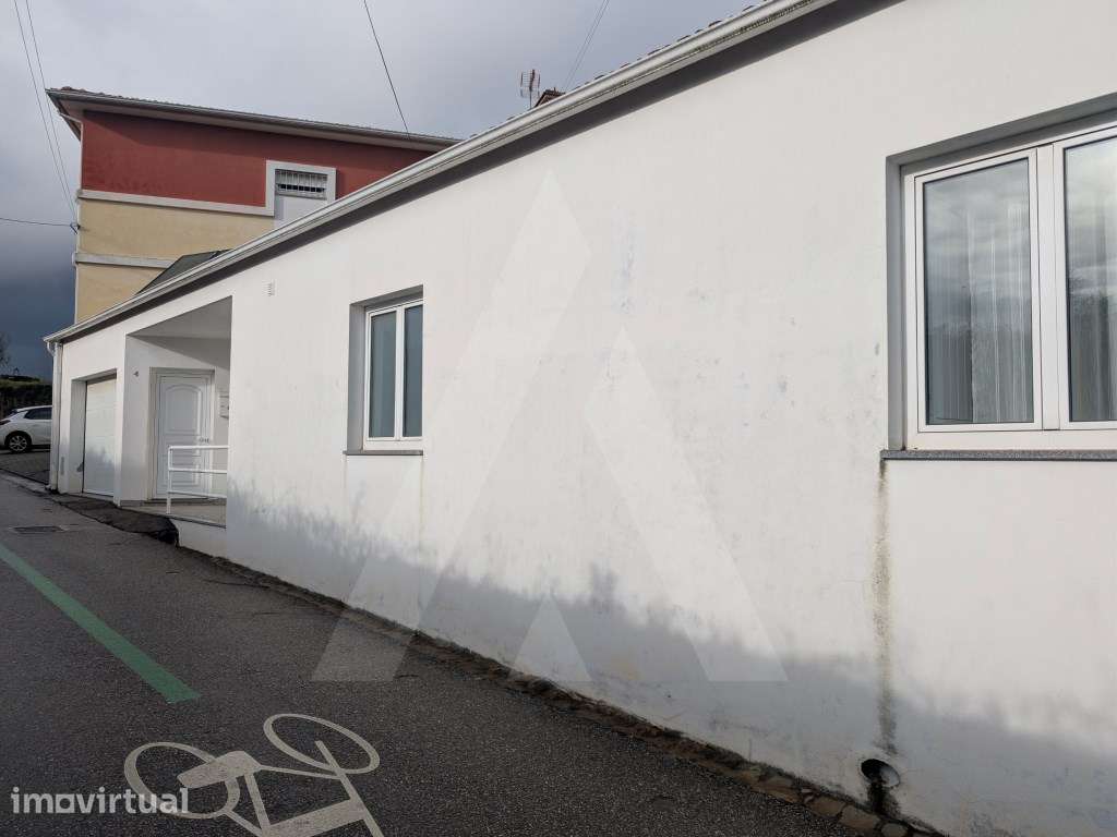 Moradia T2 com garagem em Albergaria-a-Velha - Grande imagem: 3/10