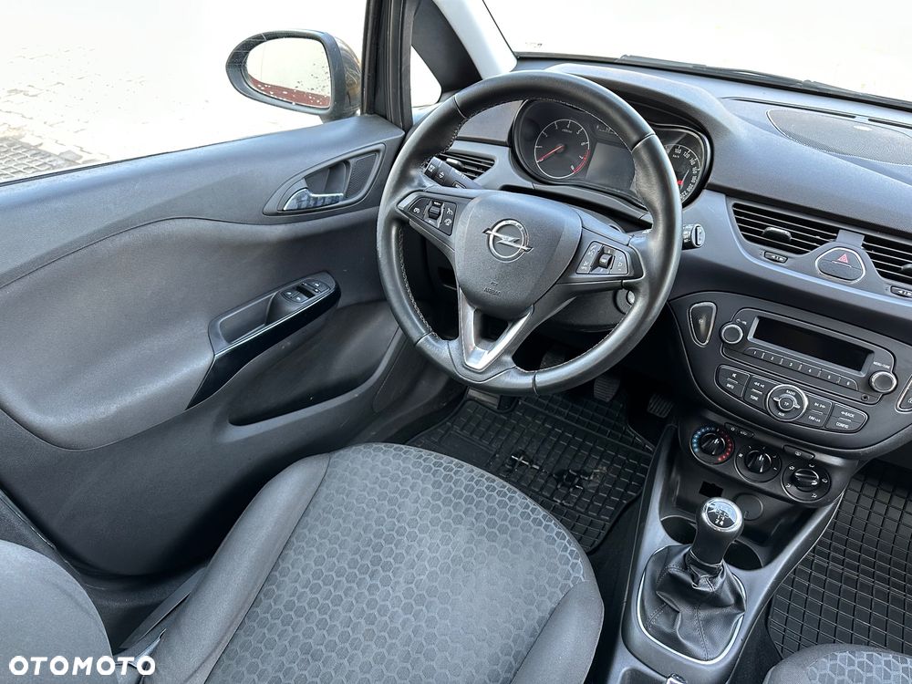 Opel Corsa 1.4 Cosmo - 14