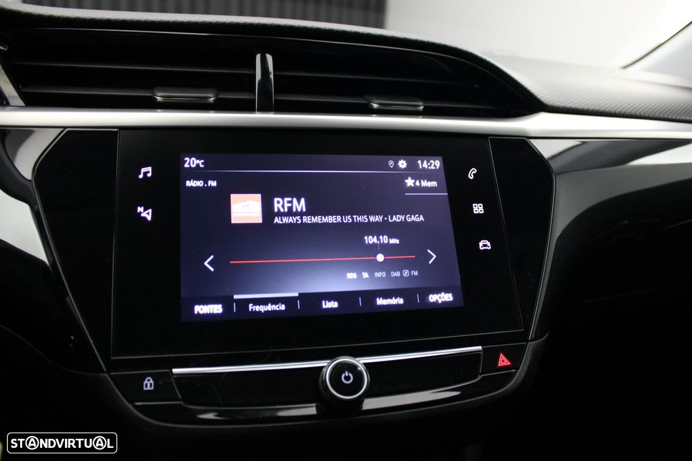 Opel Corsa 1.2 T Elegance - 14