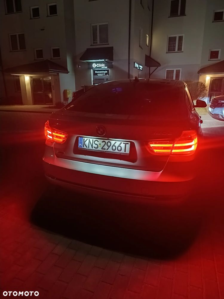BMW 3GT - 23