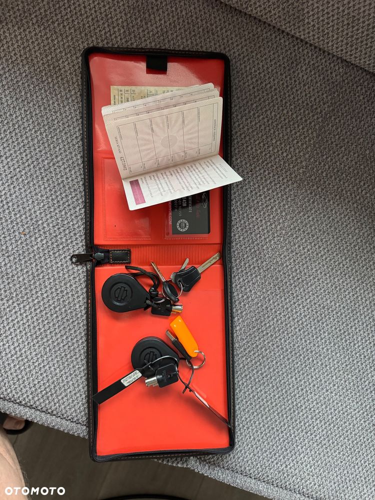 Harley-Davidson FXSB Breakout - 24