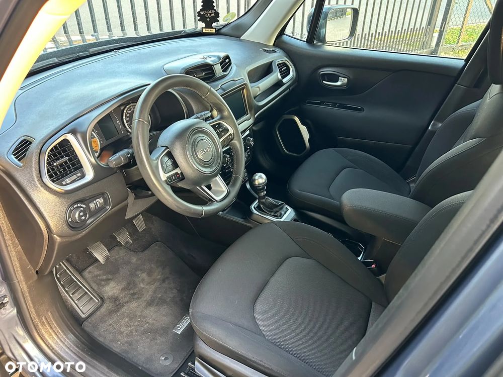 Jeep Renegade 2021 photo 3