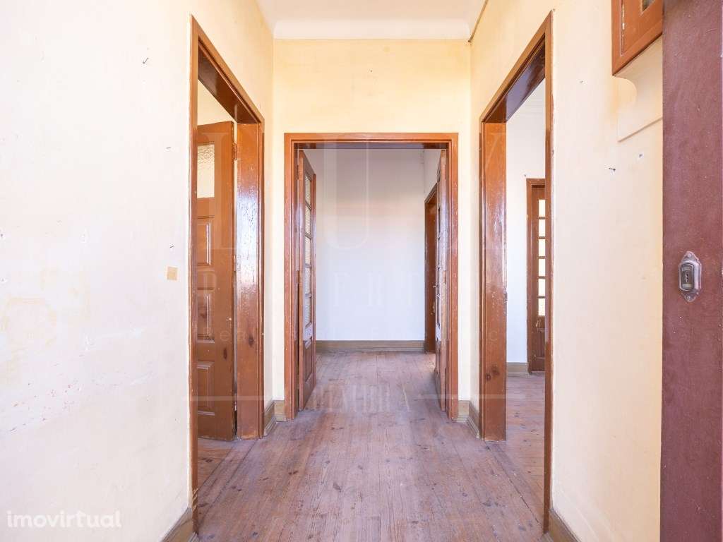 Moradia | Rua de Angola, Coimbra - Grande imagem: 5/58