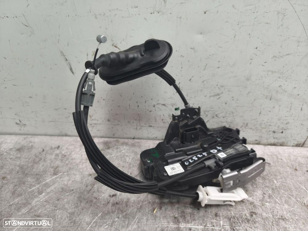 FECHADURA PORTA FRENTE DIREITA FORD KUGA - 1