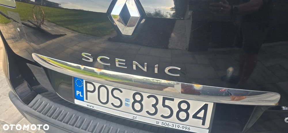 Renault Scenic 1.6 dCi Energy Bose Edition - 7
