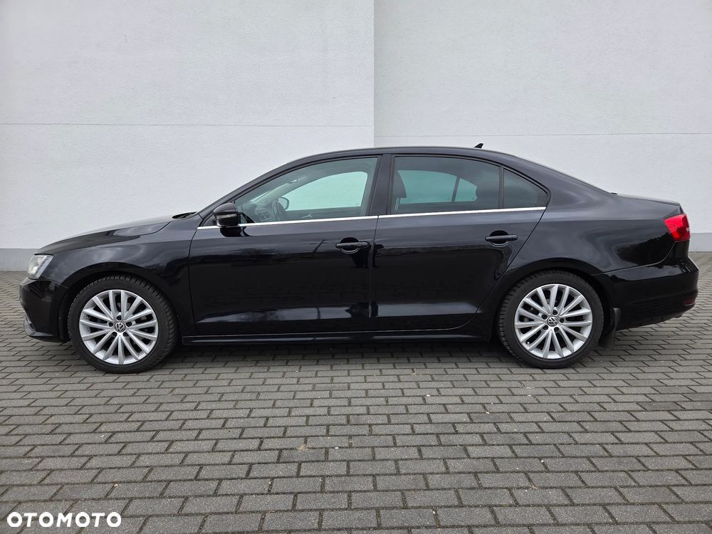 Volkswagen Jetta 2.0 TDI DPF BMT Highline DSG - 20