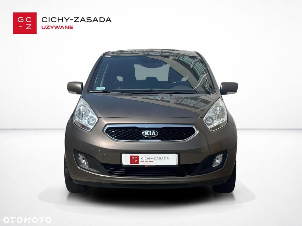 Kia Venga 1.6 XL - 8