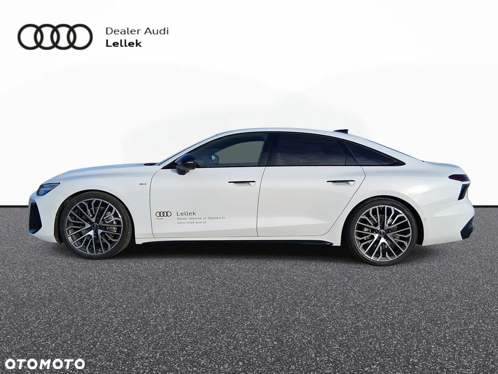 Audi A6 Limousine - 2