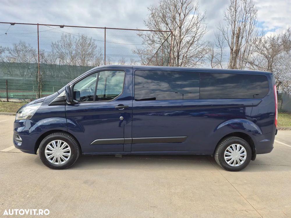 Ford Transit Custom ver-dciv-320-2-0-ecoblue-130-cp-l2h1-active-aut- - 16