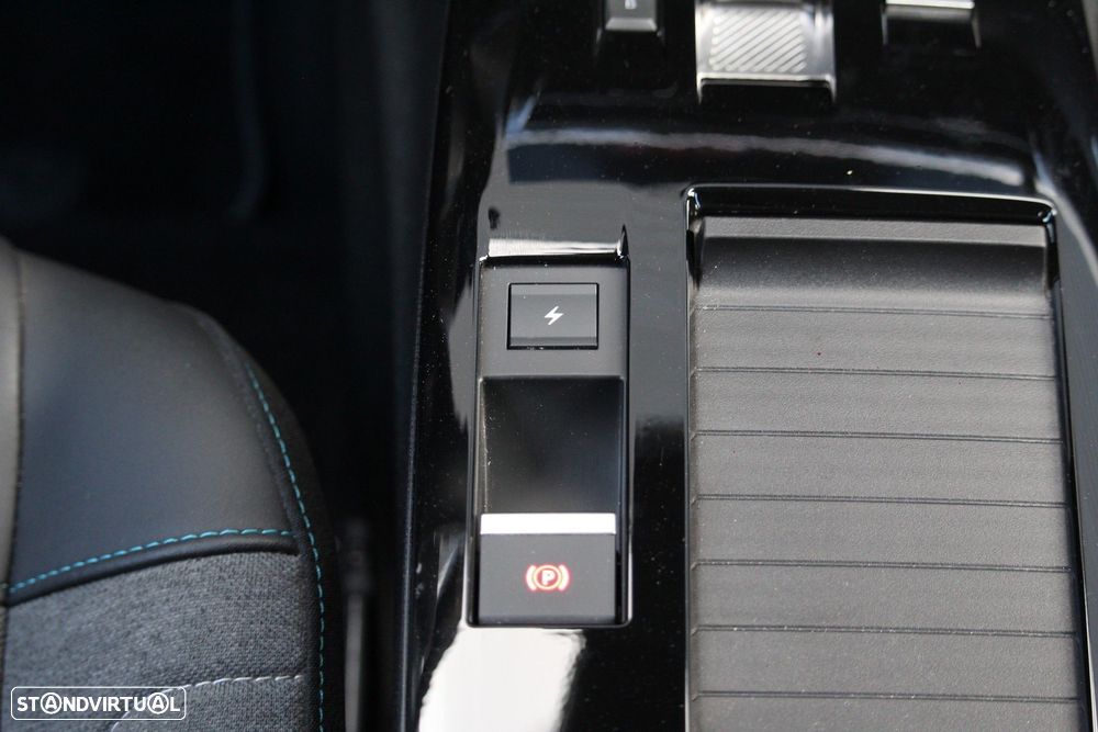 Citroën e-C4 50 kWh Feel Pack - 28