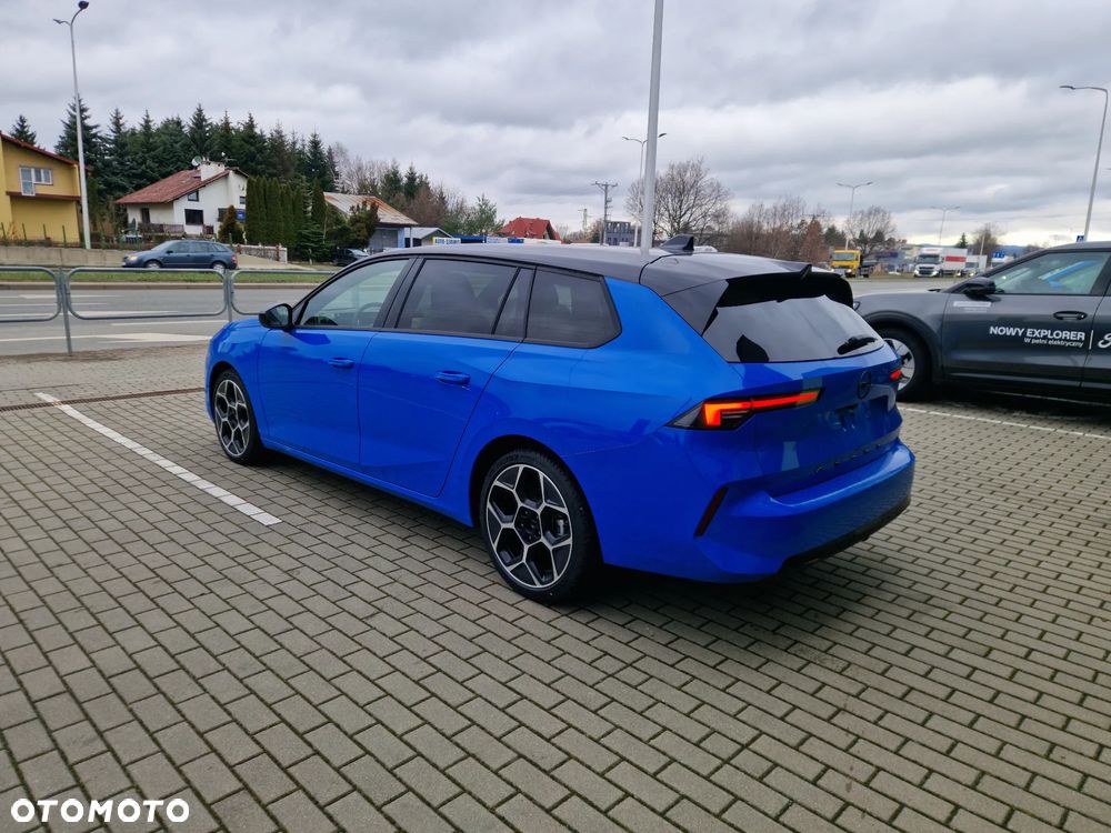 Opel Astra 1.2 T GS Line S&S - 3