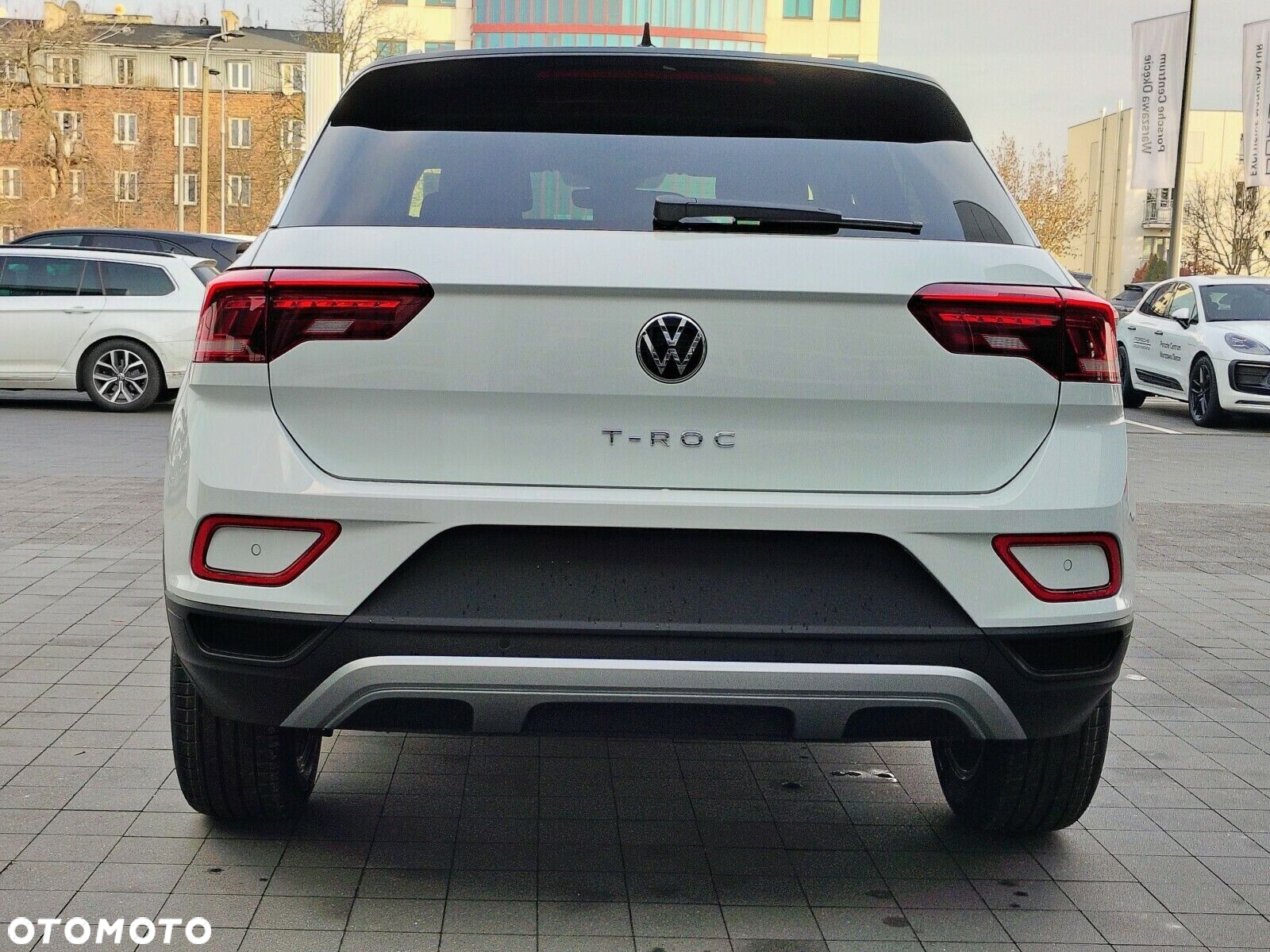 Volkswagen T-Roc - 5