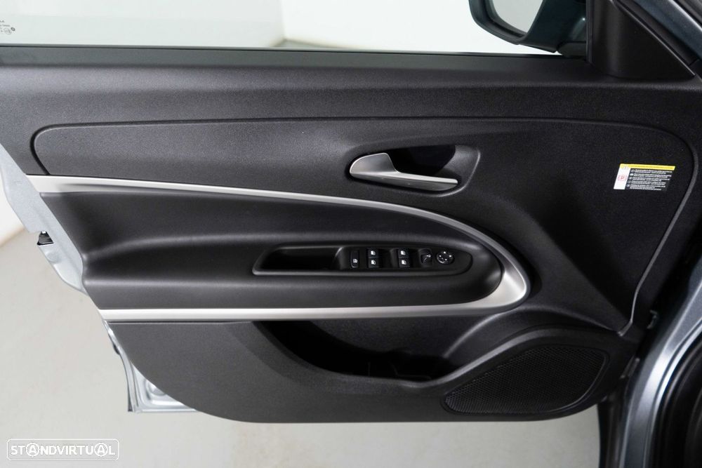 Jeep Avenger 54 kWh Summit - 22