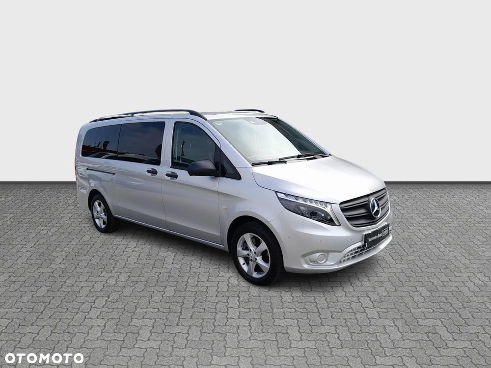Mercedes-Benz Vito - 7