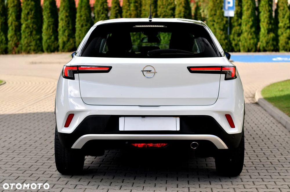 Opel Mokka 1.5 Business Elegance - 15