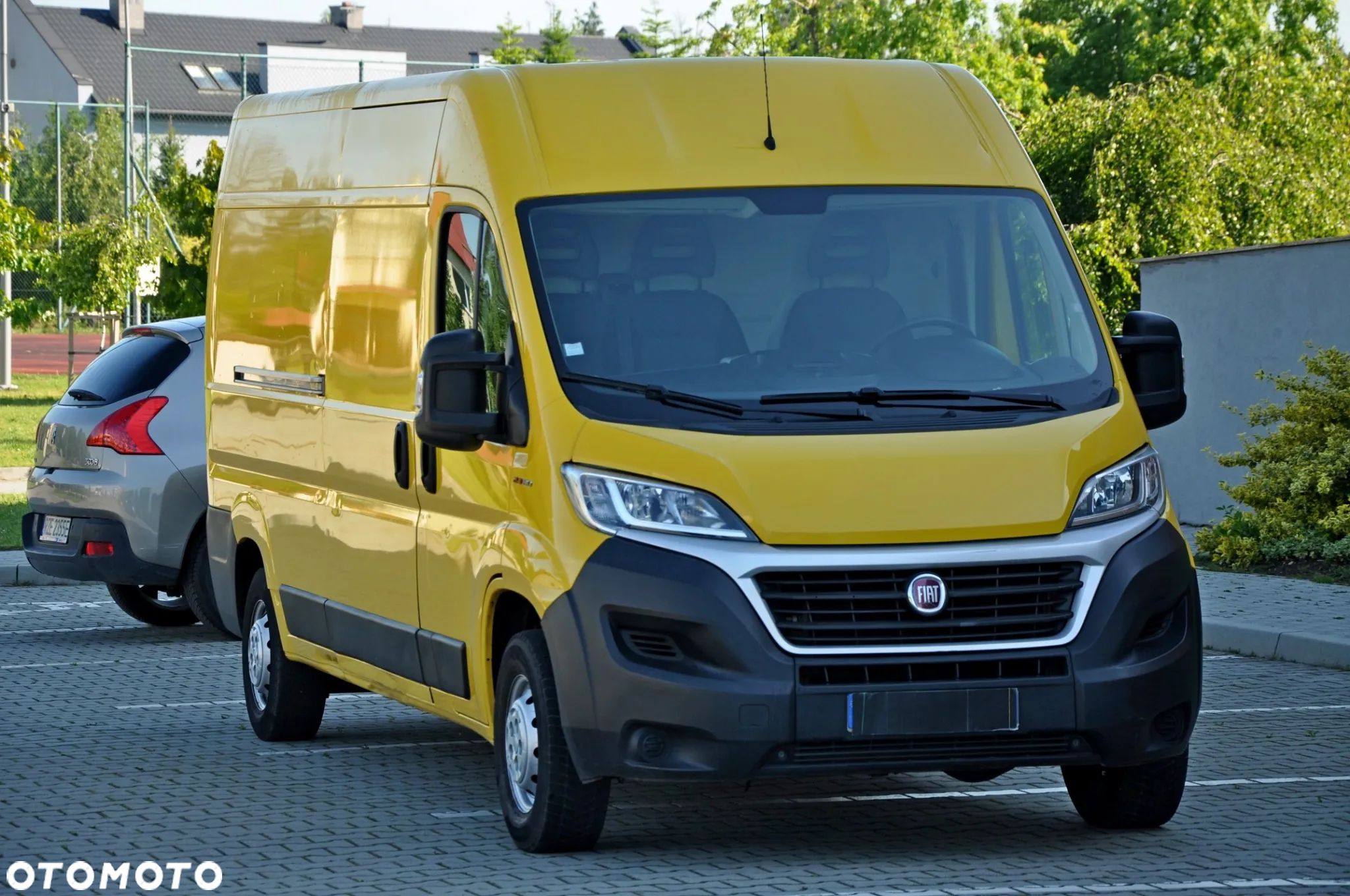 Fiat Ducato - 18