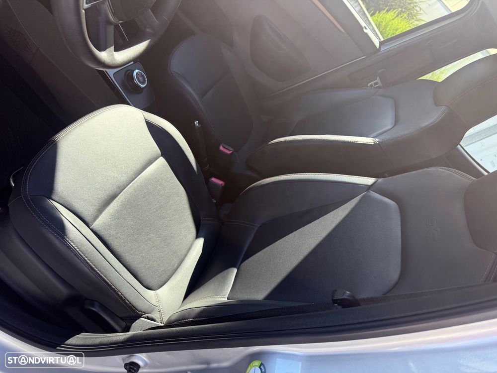 Dacia Spring Electric 65 Extreme - 22