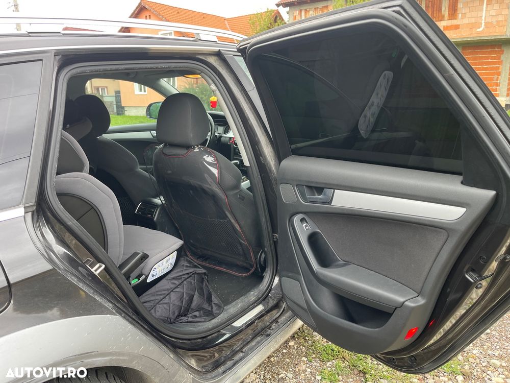 Audi A4 Allroad - 27