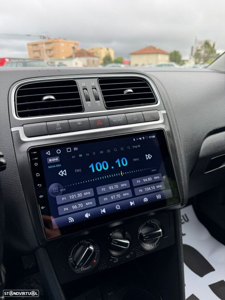 VW Polo 1.2 TDi Confortline - 20