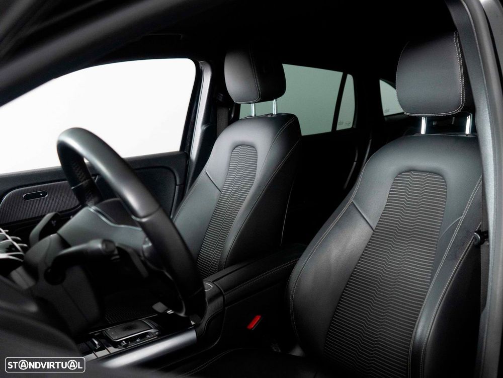 Mercedes-Benz GLA 250 e Progressive - 9