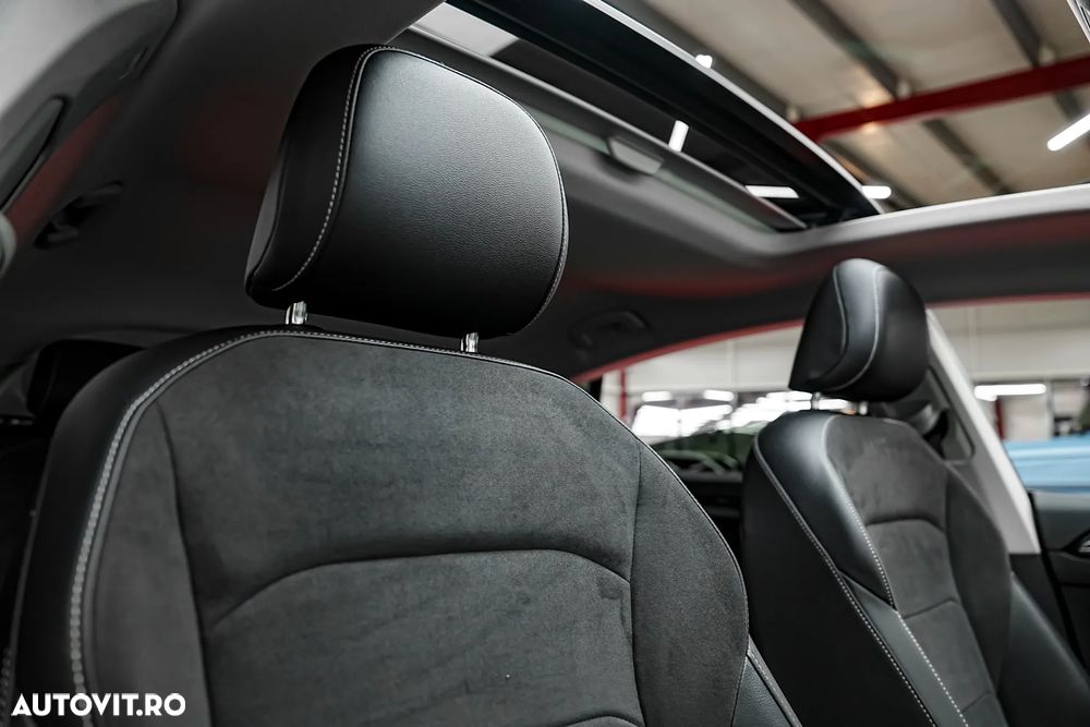 Volkswagen ARTEON 1.4 eHybrid OPF DSG Elegance - 8
