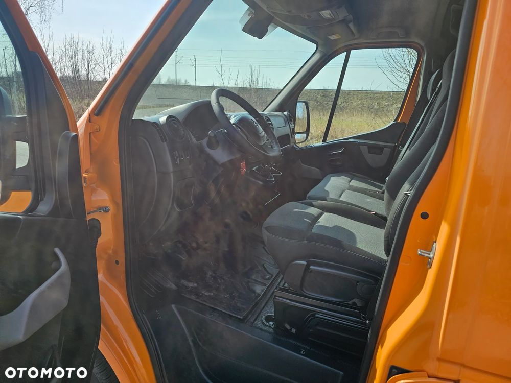 Renault Master - 5