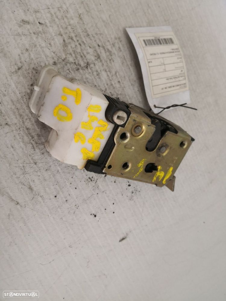 Fecho Da Porta Trás Dto Alfa Romeo 146 (930_) - 4