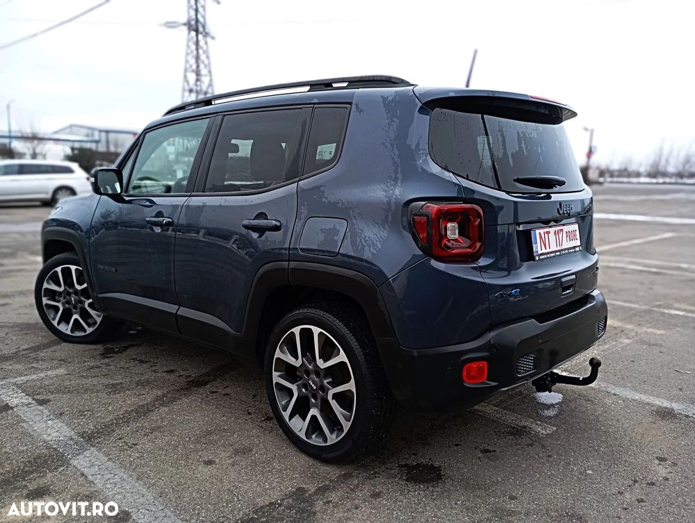 Jeep Renegade - 13