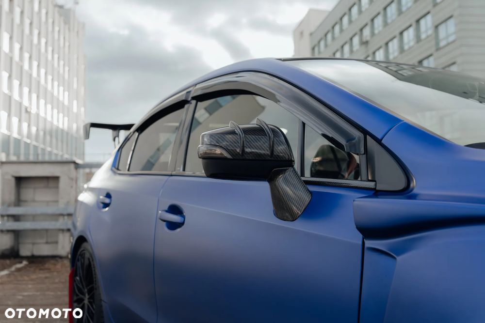 Subaru WRX STI 2.5 STTOP - 15