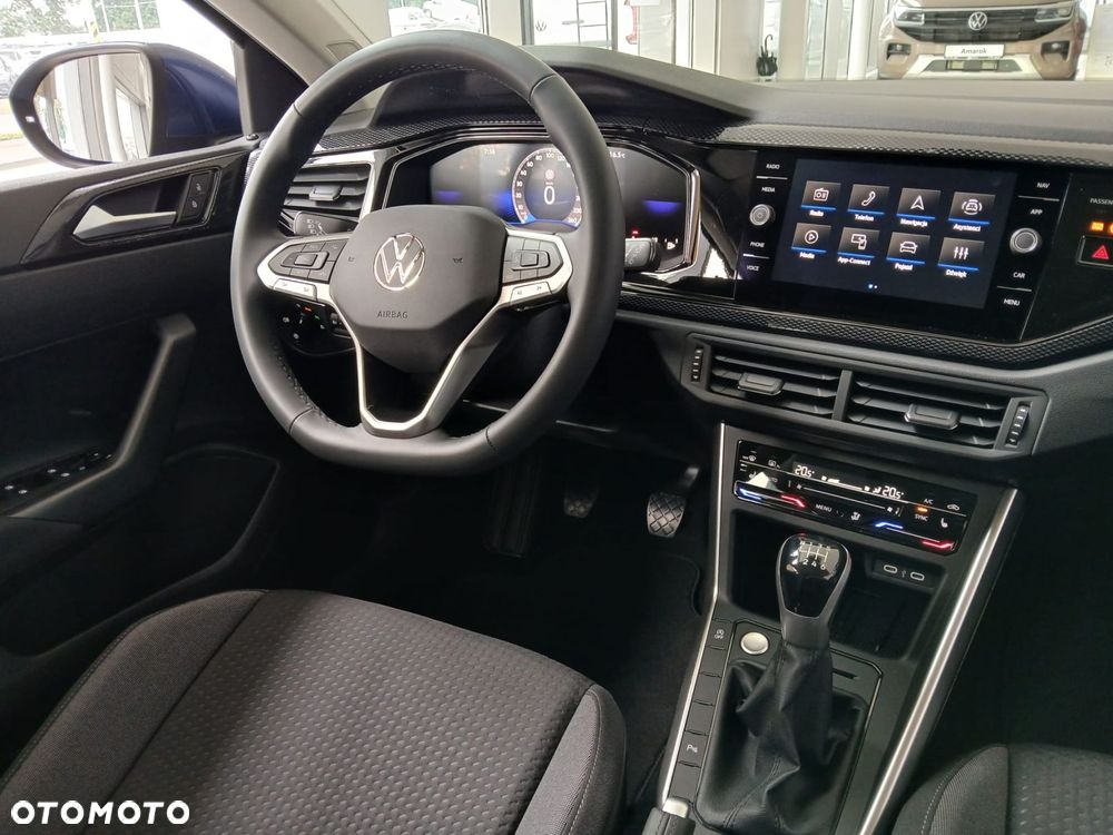 Volkswagen Taigo 1.0 TSI Life Plus - 12