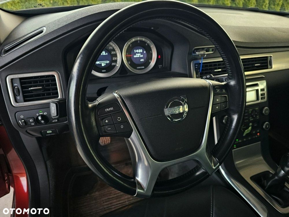 Volvo V70 - 10