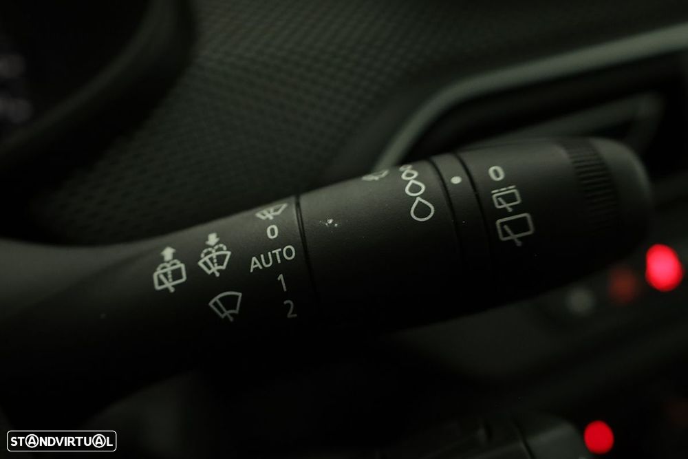 Dacia Sandero 1.0 ECO-G Expression Bi-Fuel - 16