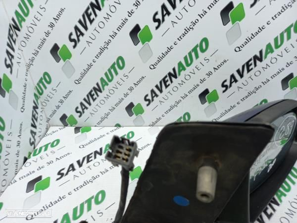 Espelho Retrovisor Dto Electrico Opel Zafira A Veículo Multiuso (T98) - 4