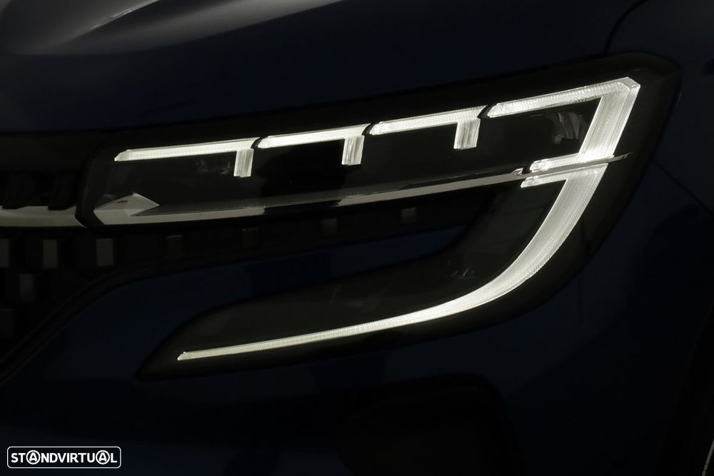 Renault Austral 1.3 Mild Hybrid Techno - 6