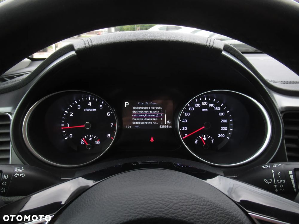 Kia Ceed 1.5 T-GDI M DCT - 31