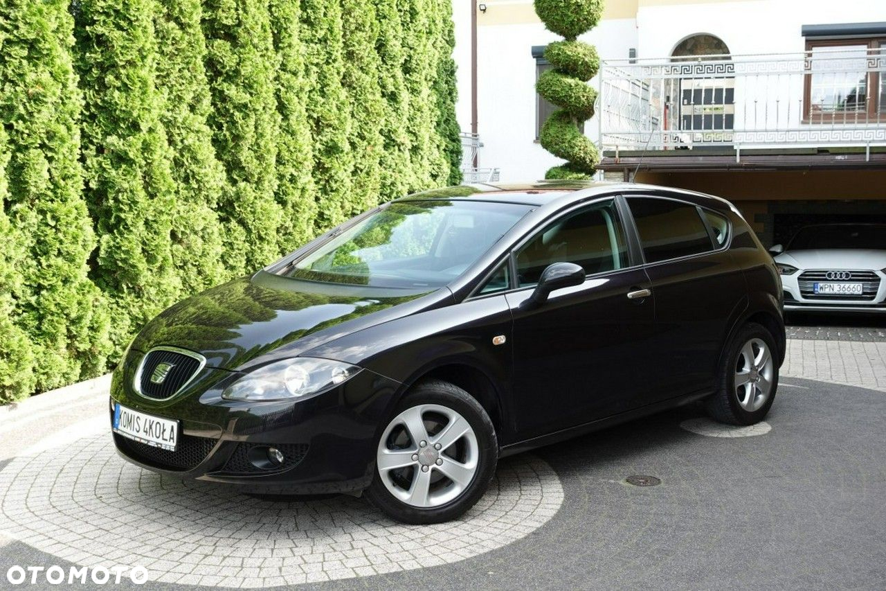 Seat Leon - 2