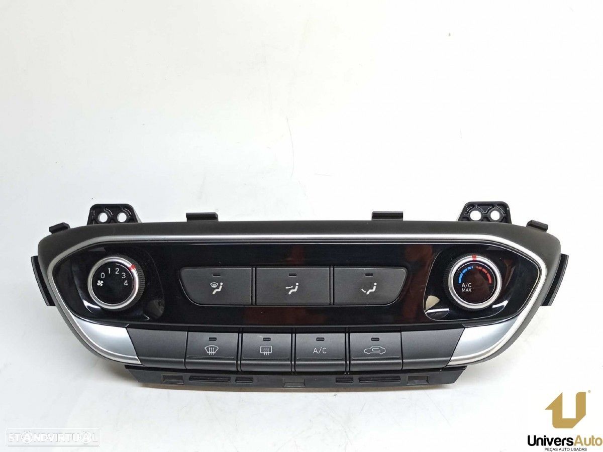 COMANDO CLIMATIZADOR HYUNDAI I30 (PD) KLASS - 1