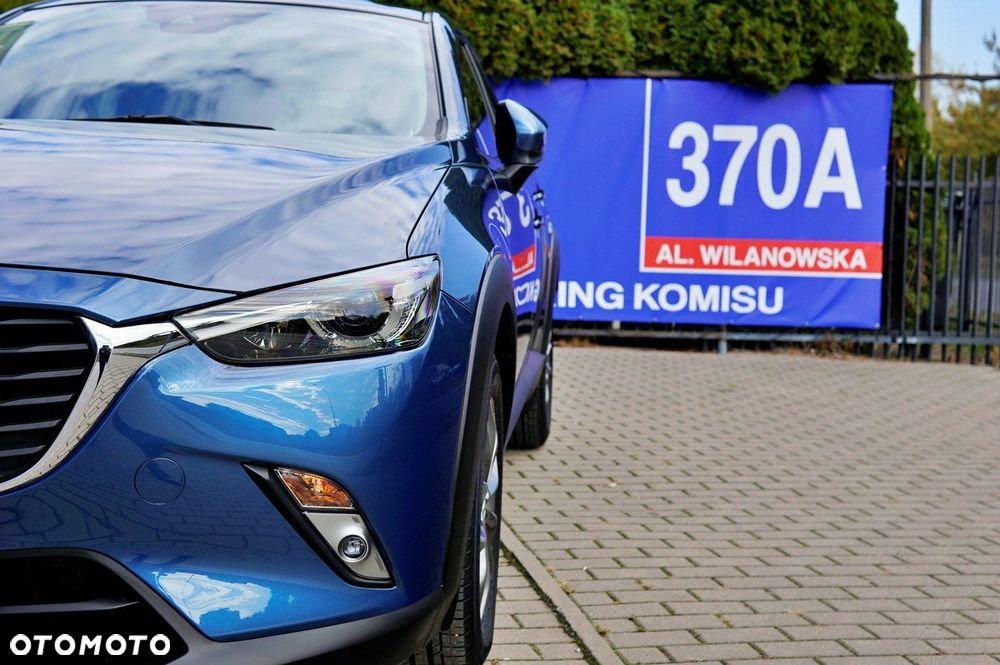 Mazda CX-3 2.0 Skyenergy - 10