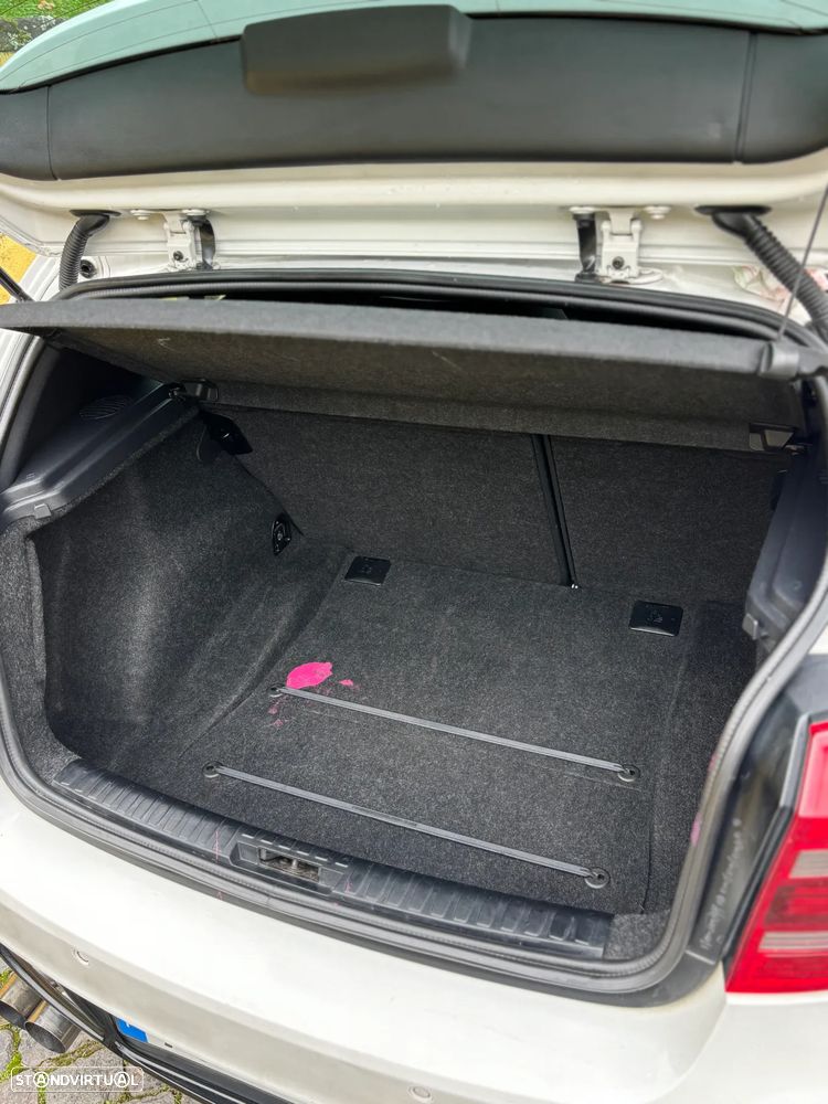 BMW 118 d DPF Edition Lifestyle - 12