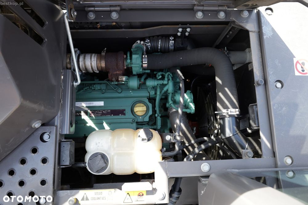 Volvo ECR145EL - 25