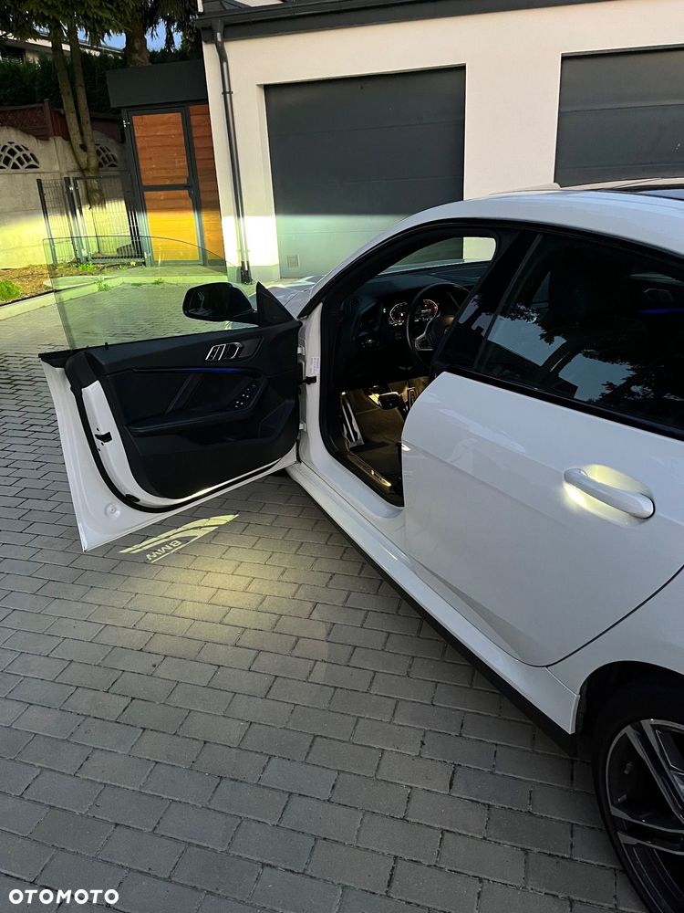 BMW Seria 2 218i M Sport - 12