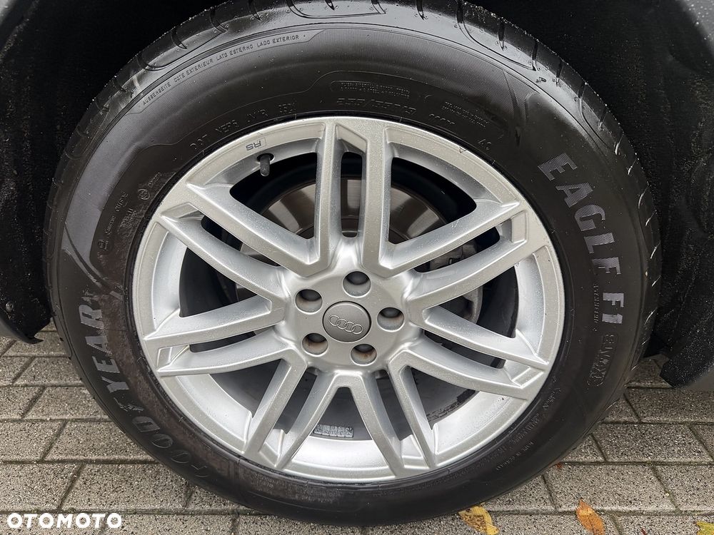 Audi Q7 - 34