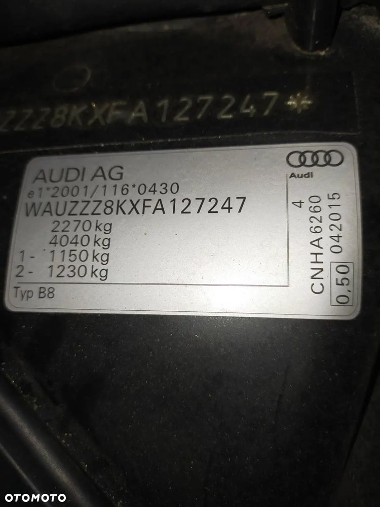 Audi A4 - 35