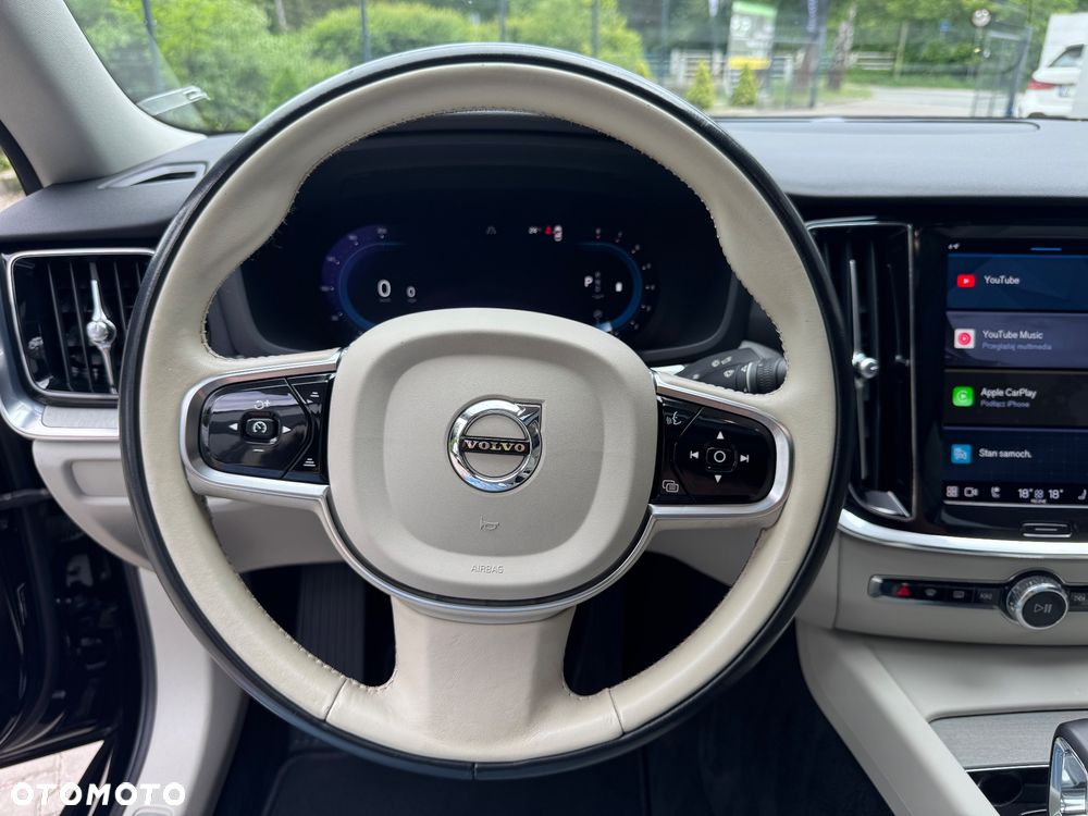 Volvo S60 B5 B Geartronic Inscription - 25