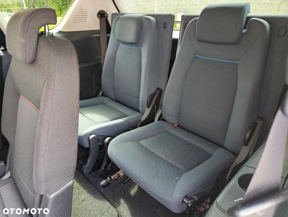 Ford S-Max 2.0 Trend - 8
