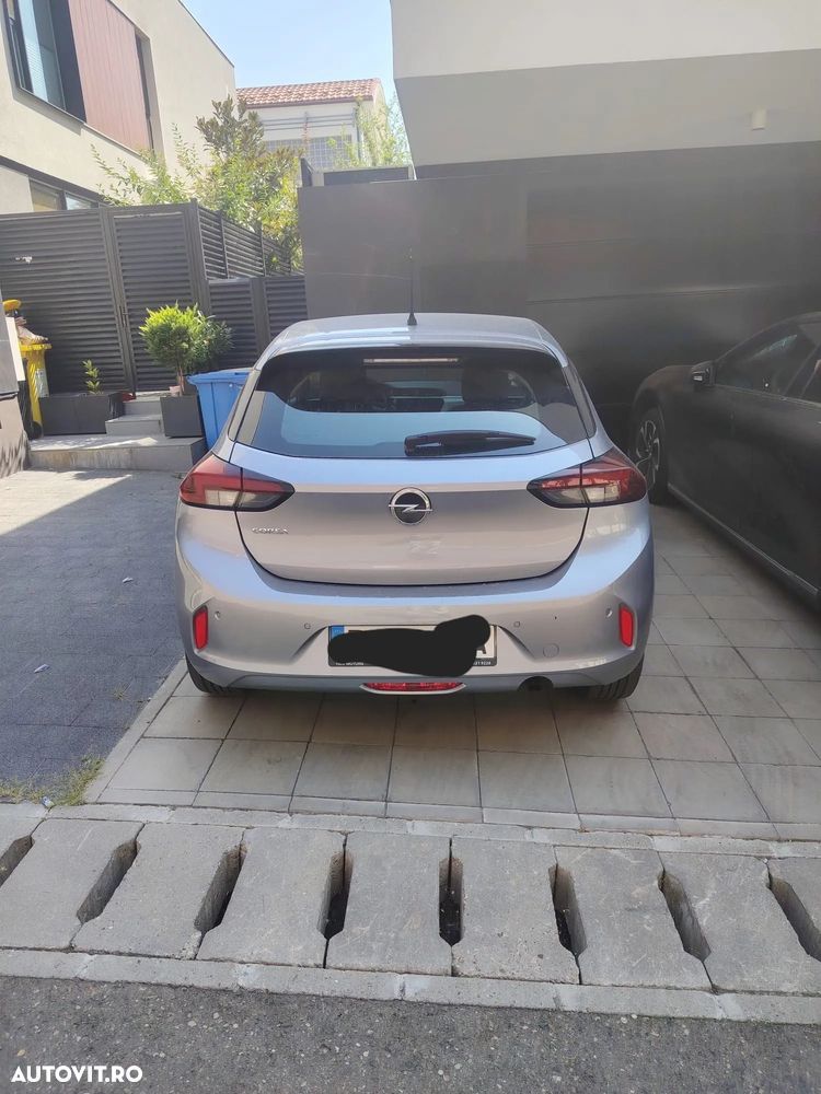 Opel Corsa - 3