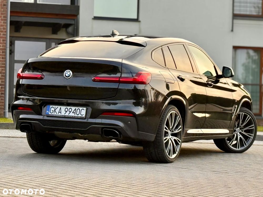 BMW X4 - 16